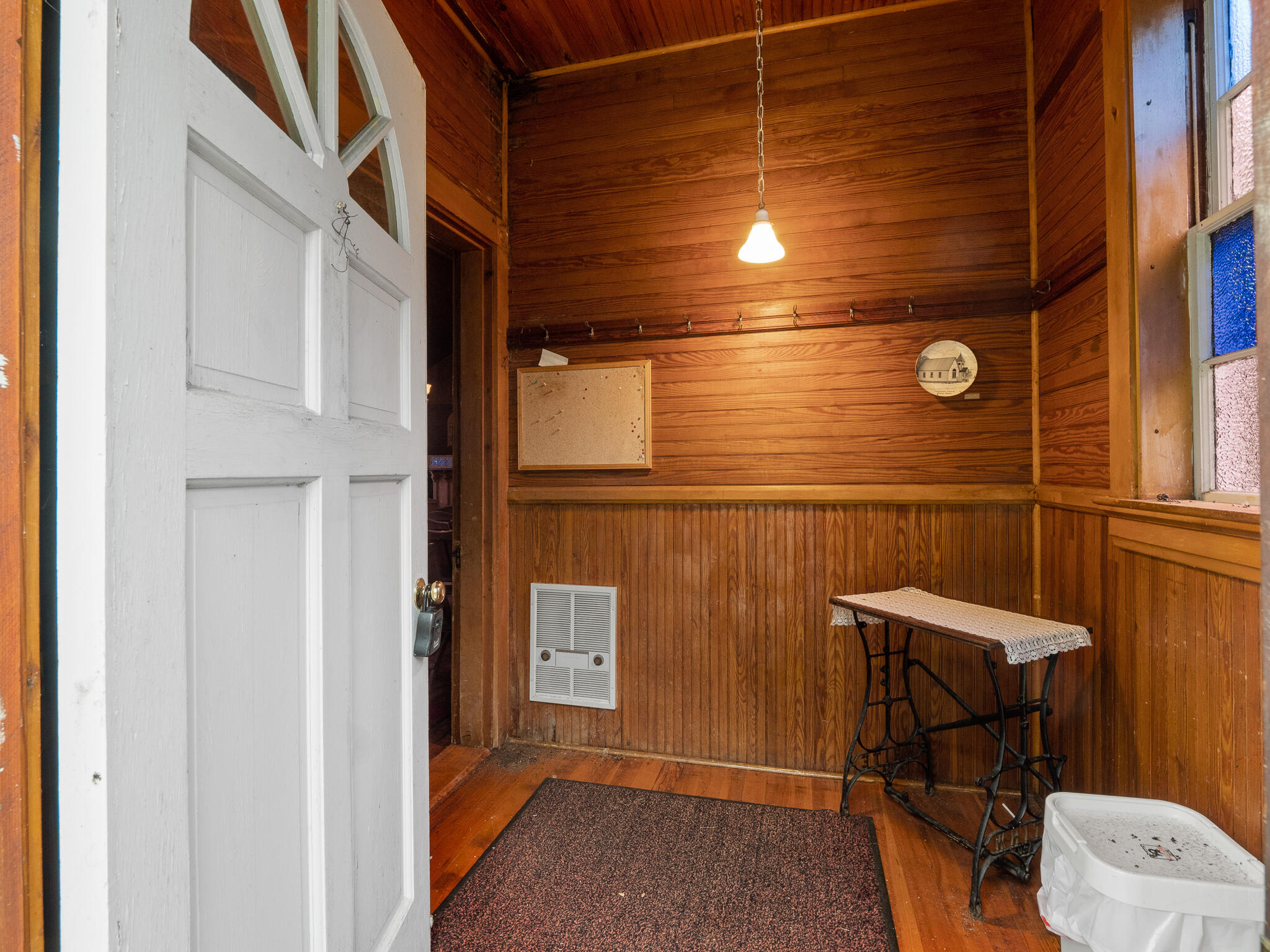 1075 Bear River Road Newry, ME 04261 - Photo 10 of 16 Newry Church-9