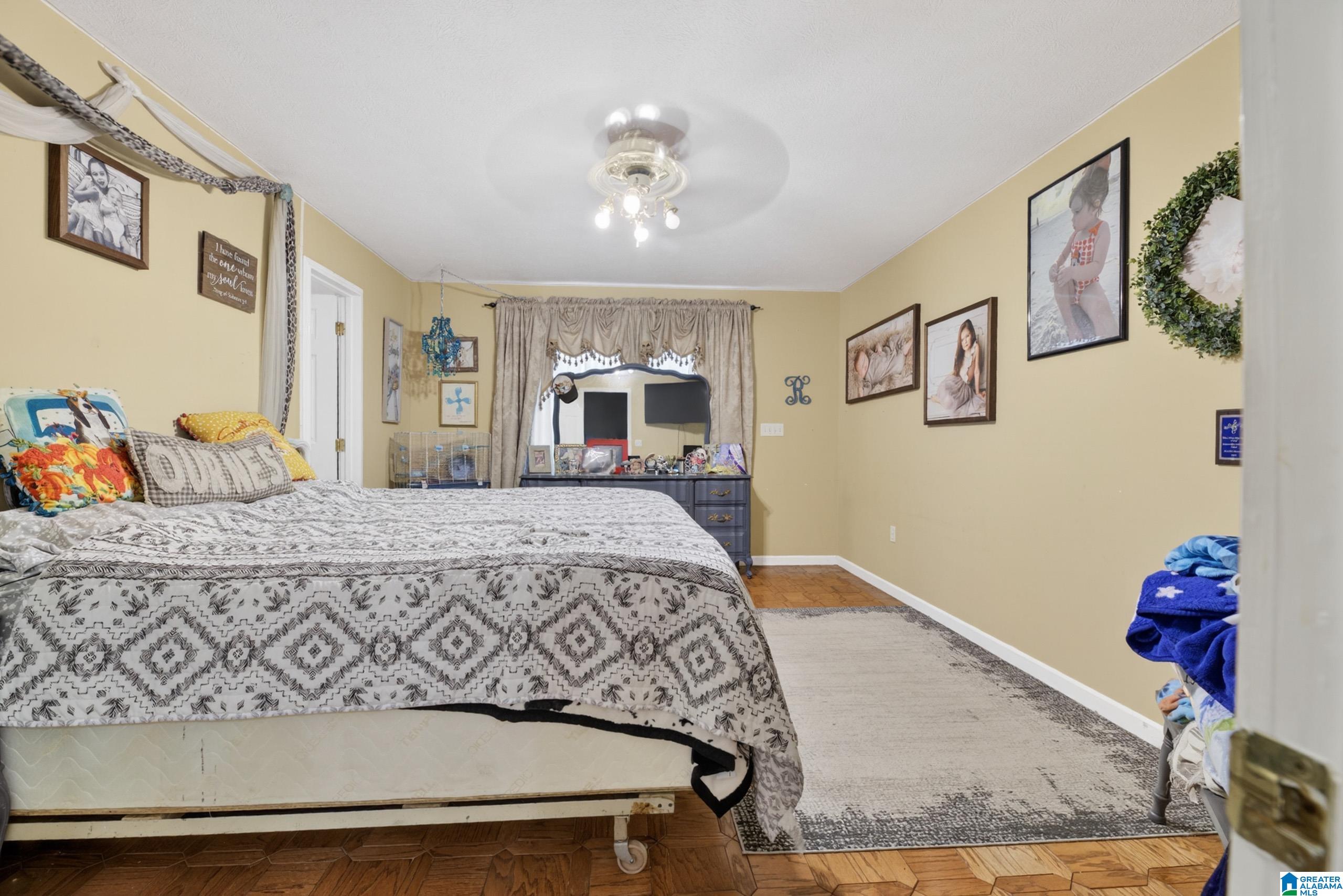 209 Angel Road Anniston, AL 36207 - Photo 34 of 81