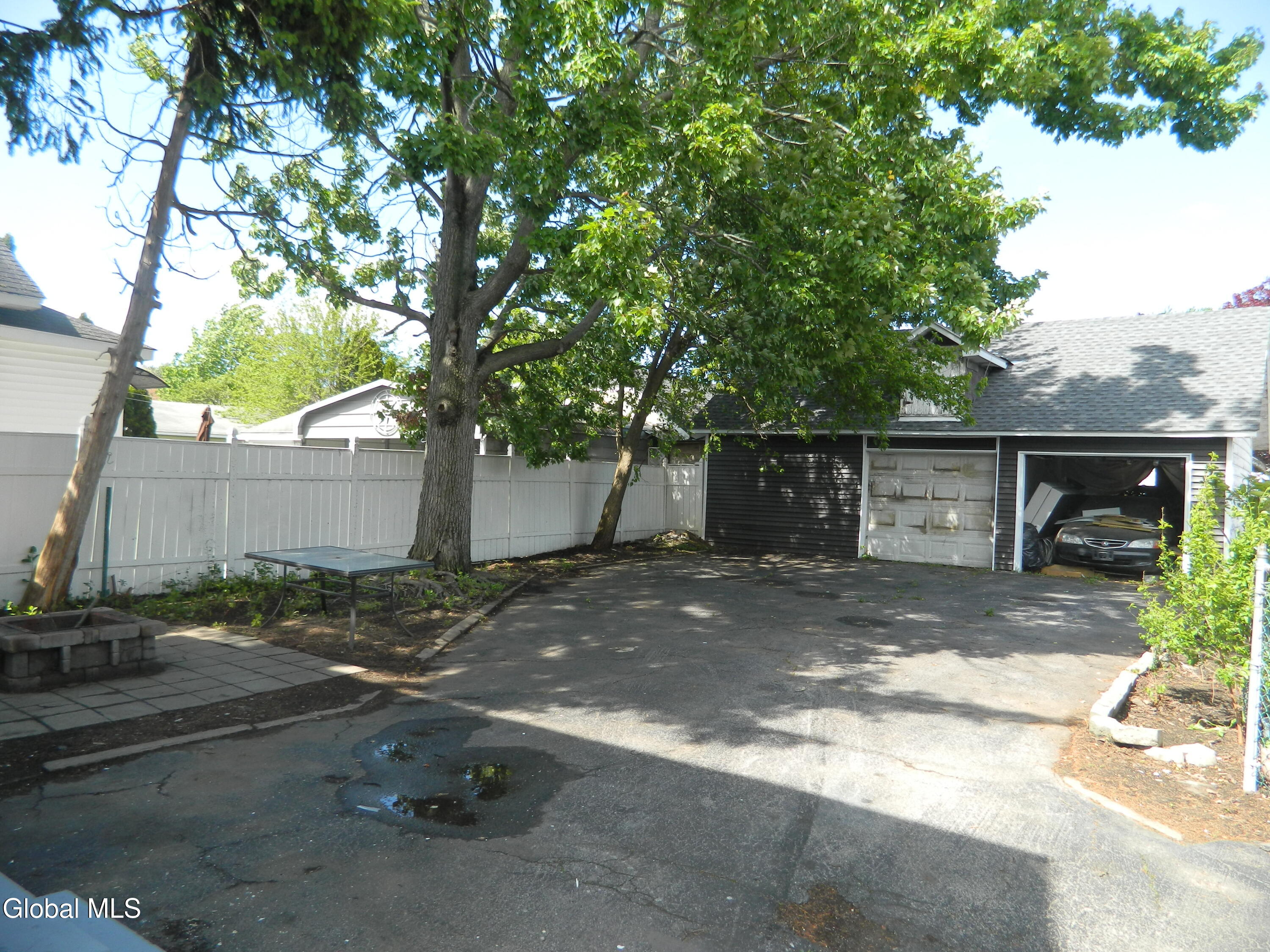 1355 Dewitt Street Schenectady, NY 12303 - Photo 6 of 88 LARGE DRIVEWAY 2-3 GARAGE SPOTS
