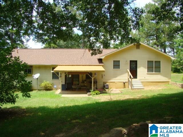 721 Gate 5 Road Alexandria, AL 36250 - Photo 34 of 36