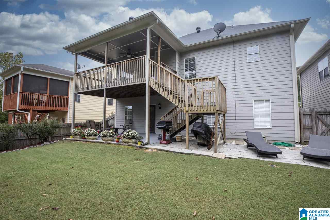 177 Ivy Brook Trail Pelham, AL 35124 - Photo 6 of 43