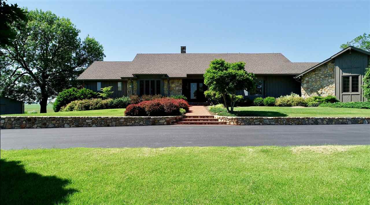 9600 Rib Road Omaha, IL 62871 - Photo 1 of 34