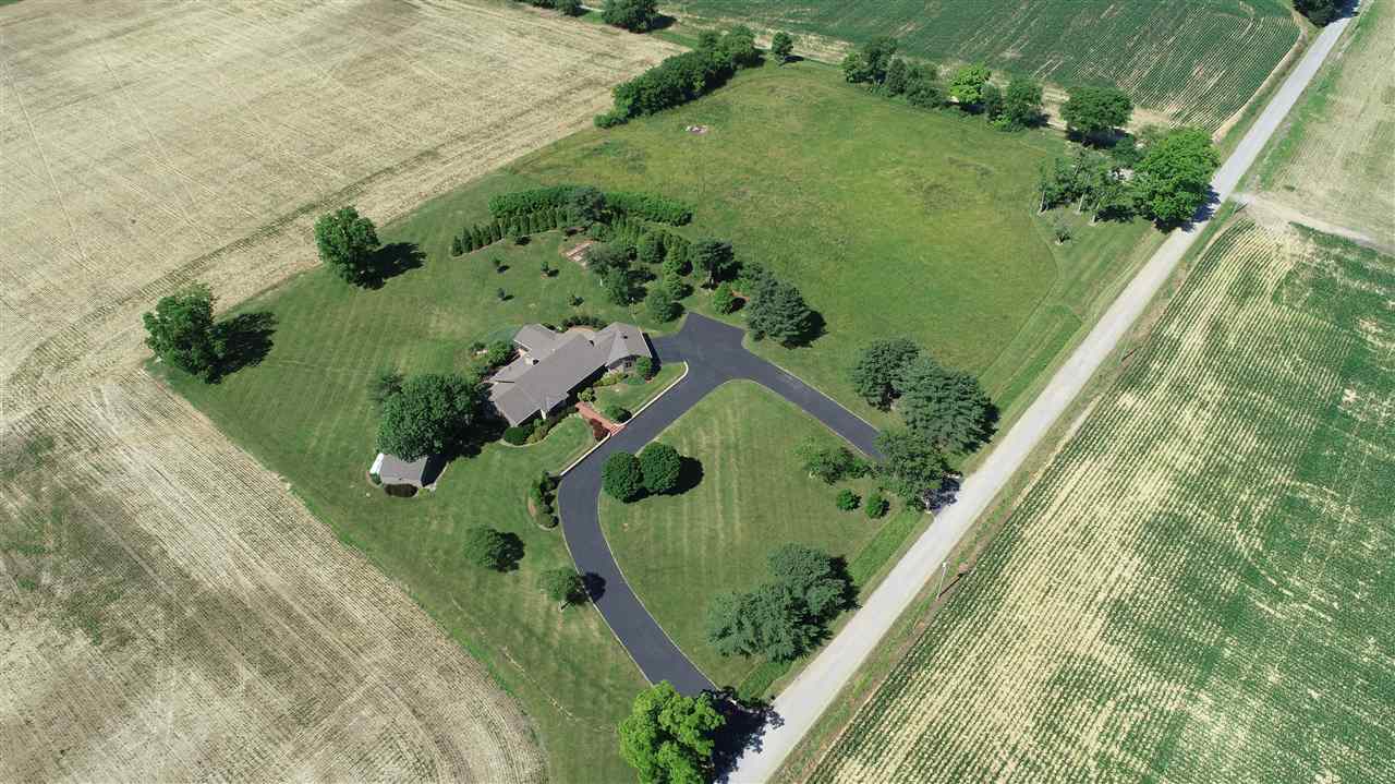 9600 Rib Road Omaha, IL 62871 - Photo 2 of 34