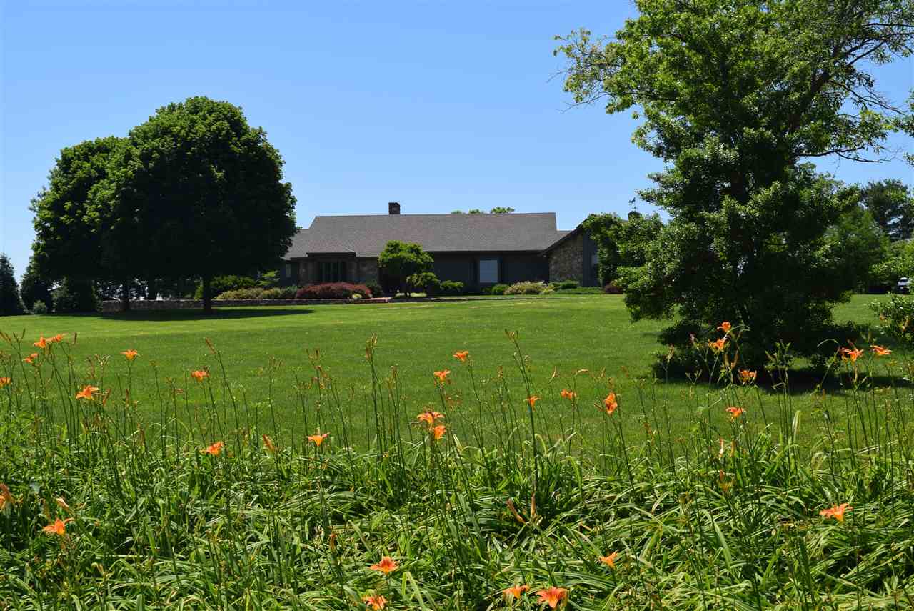 9600 Rib Road Omaha, IL 62871 - Photo 28 of 34