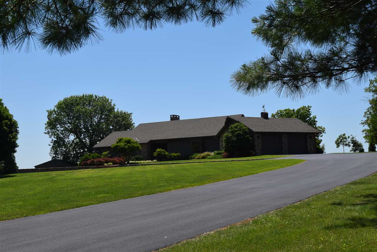 9600 Rib Road Omaha, IL 62871 - Photo 29 of 34