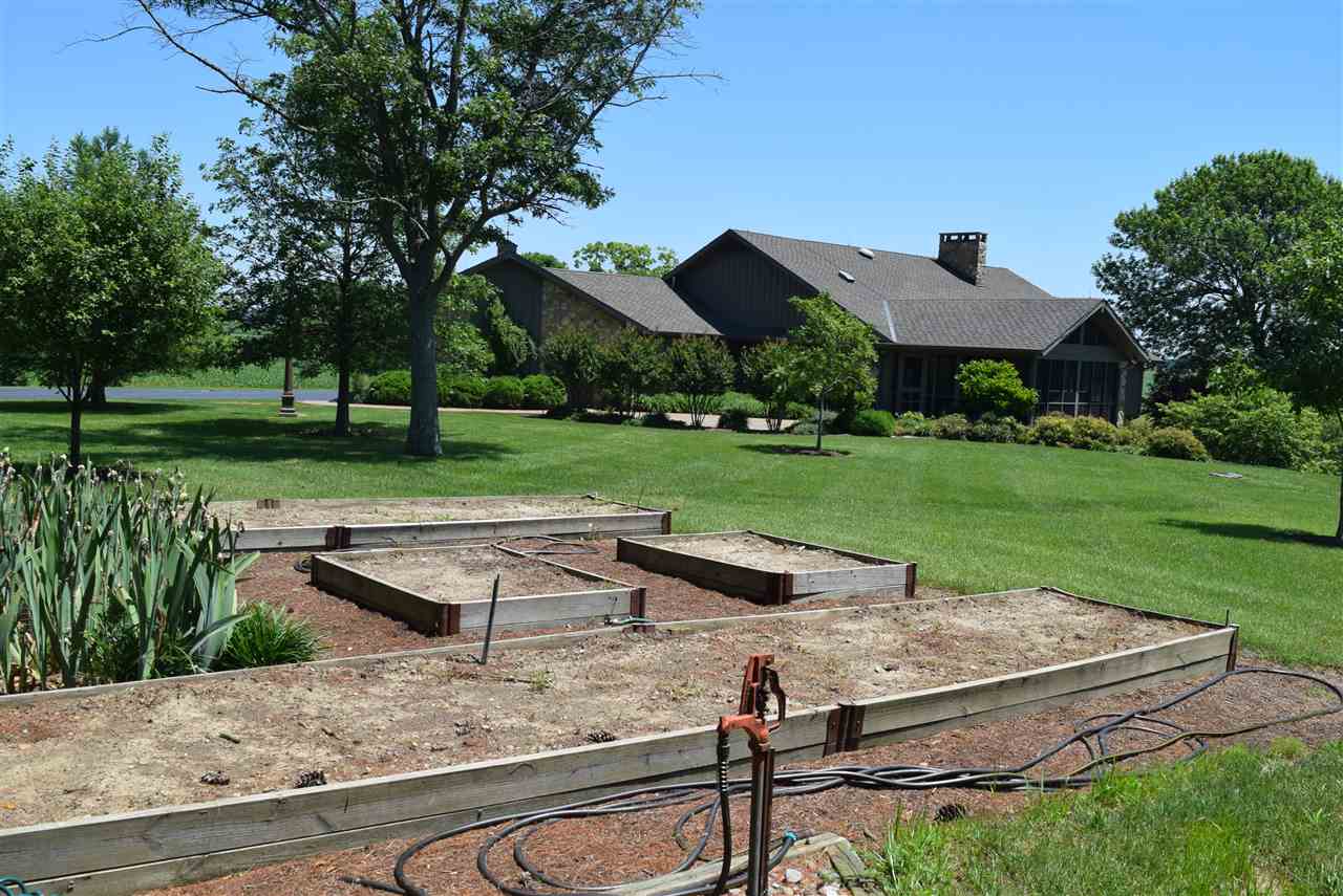 9600 Rib Road Omaha, IL 62871 - Photo 32 of 34