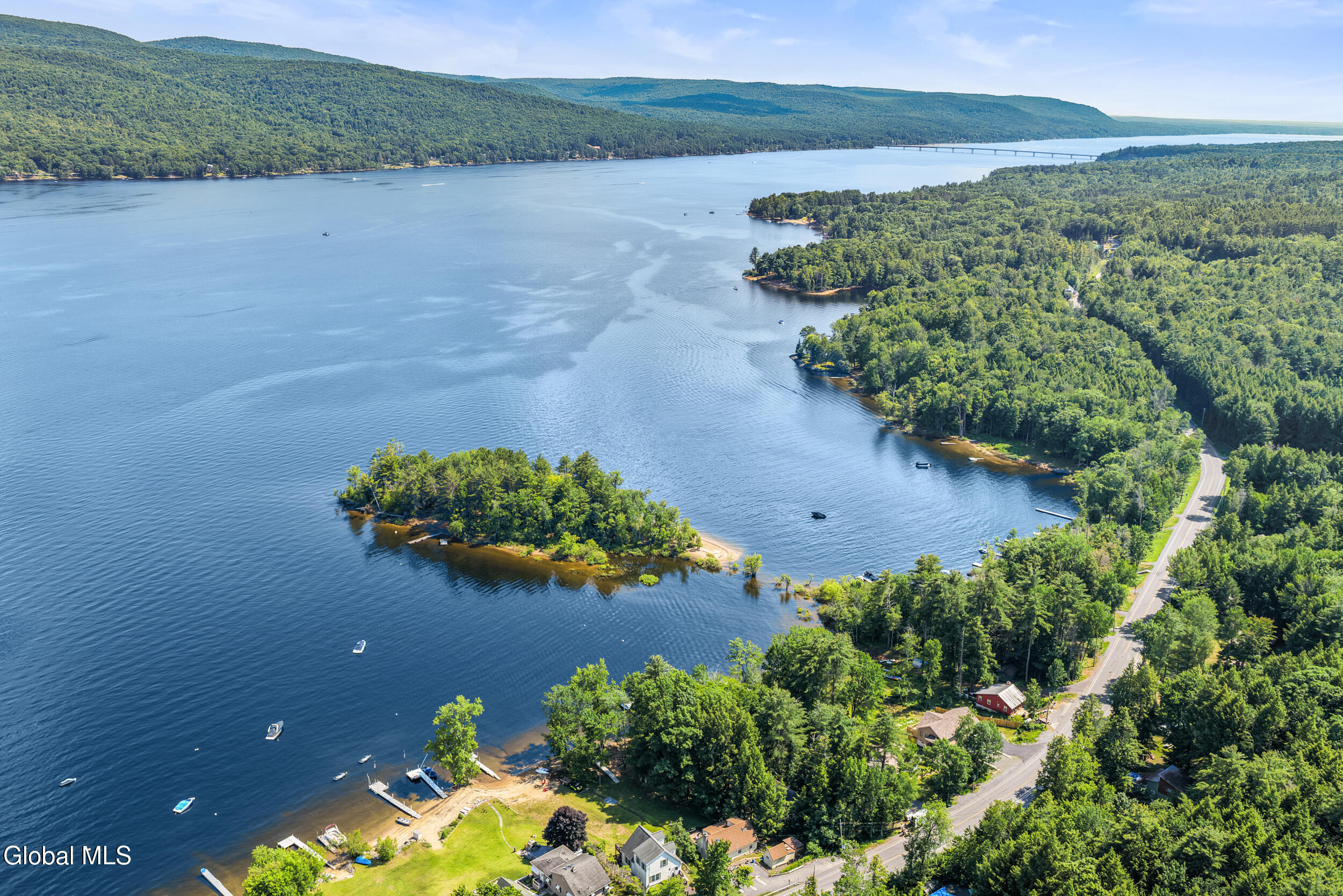 163 Lakeland Road Hadley, NY 12835 - Photo 40 of 42 56_dji_20260630030702_0056_d