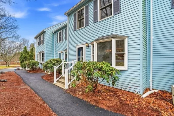 $365,000 | 14 Milford Road, Unit 4, Grafton, MA 01560