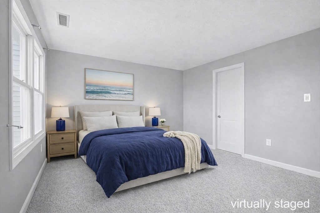 14 Milford Road, Unit 4 Grafton, MA 01560 - Photo 15 of 41