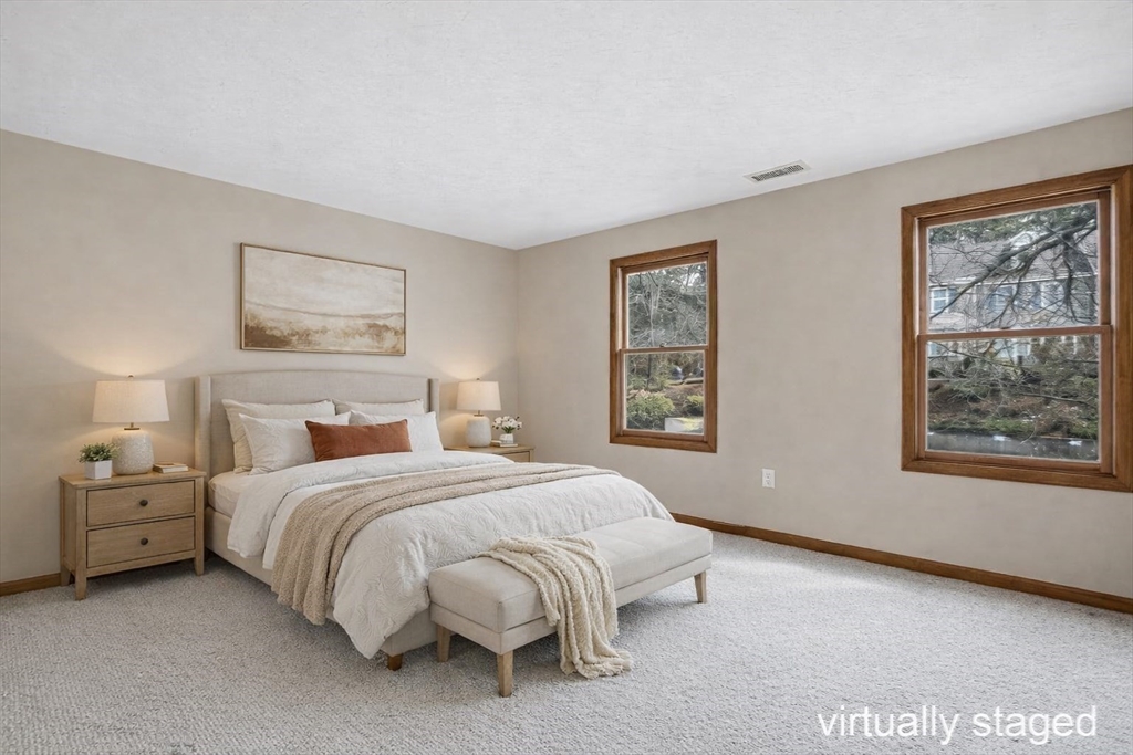 14 Milford Road, Unit 4 Grafton, MA 01560 - Photo 22 of 41