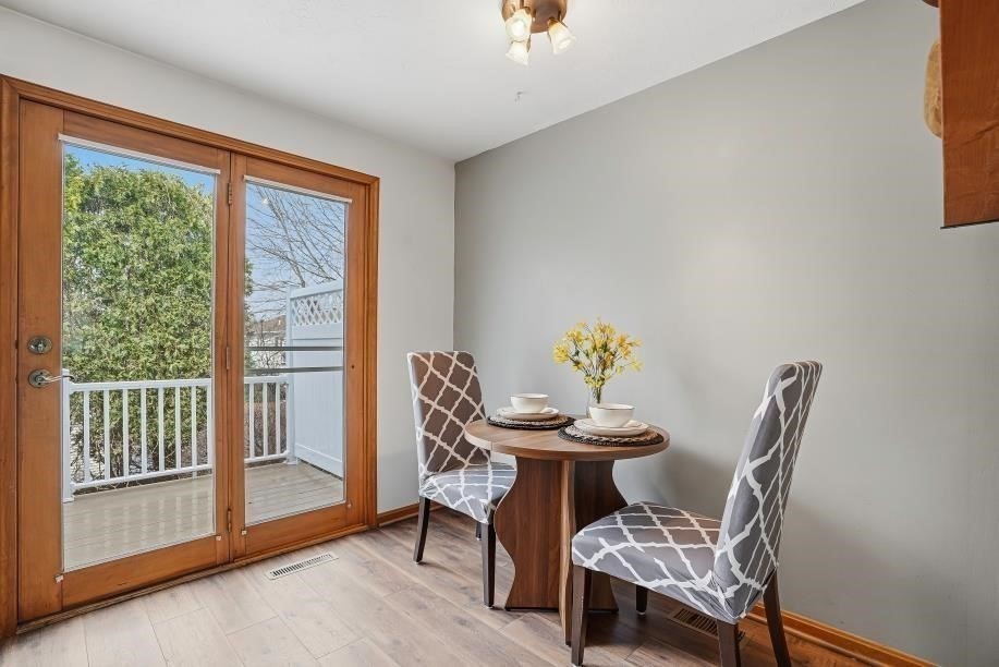 14 Milford Road, Unit 4 Grafton, MA 01560 - Photo 3 of 41