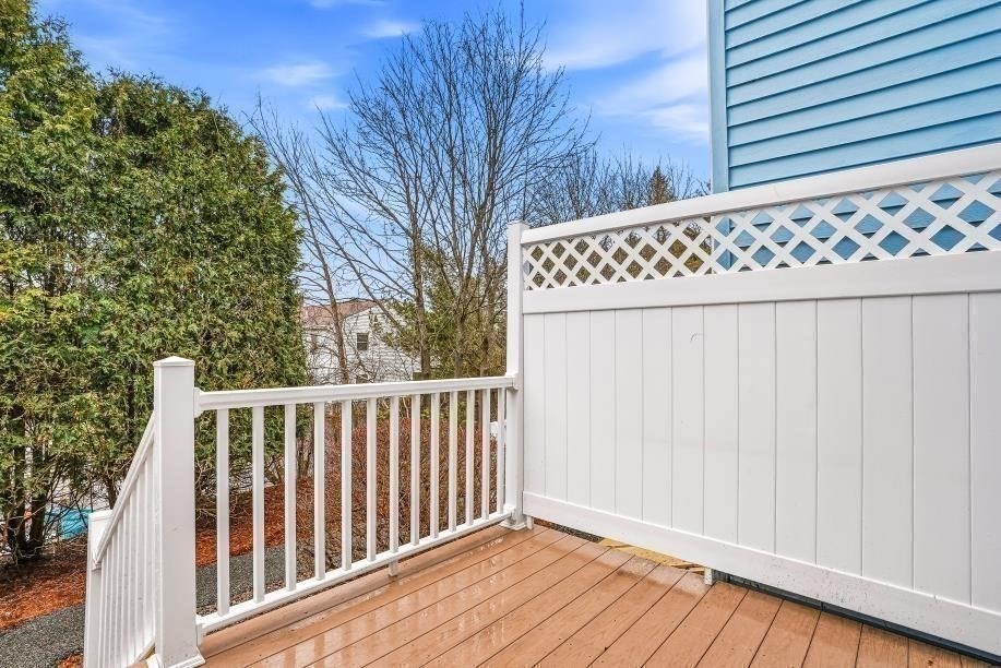 14 Milford Road, Unit 4 Grafton, MA 01560 - Photo 33 of 41