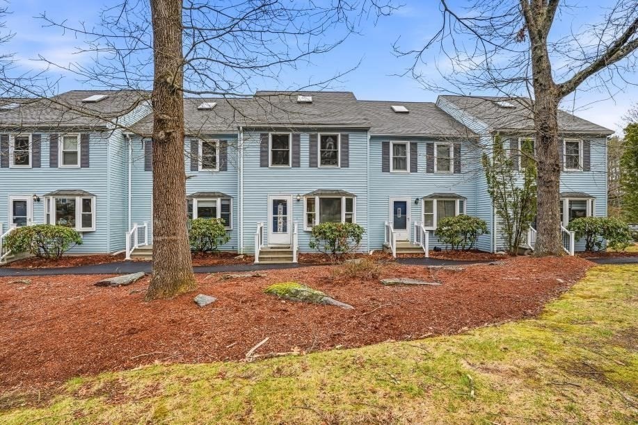 14 Milford Road, Unit 4 Grafton, MA 01560 - Photo 35 of 41