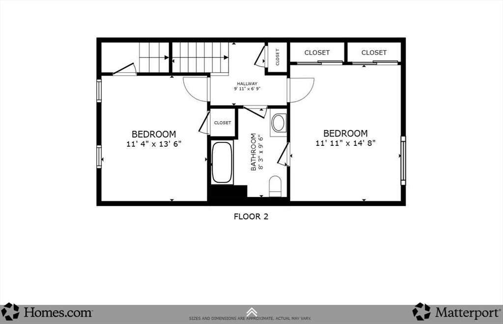 14 Milford Road, Unit 4 Grafton, MA 01560 - Photo 38 of 41