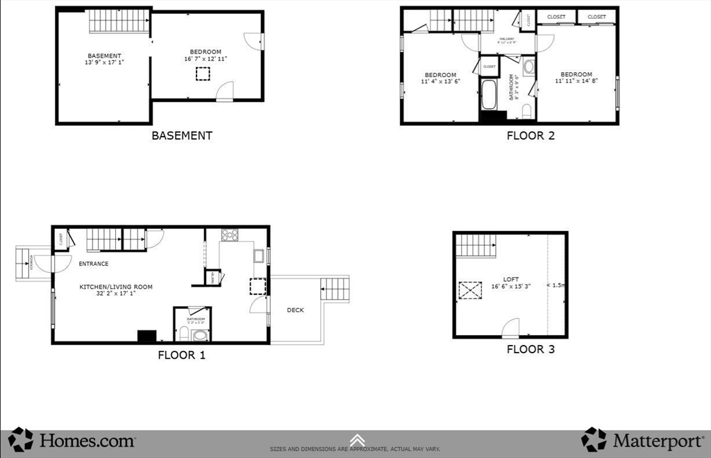 14 Milford Road, Unit 4 Grafton, MA 01560 - Photo 41 of 41