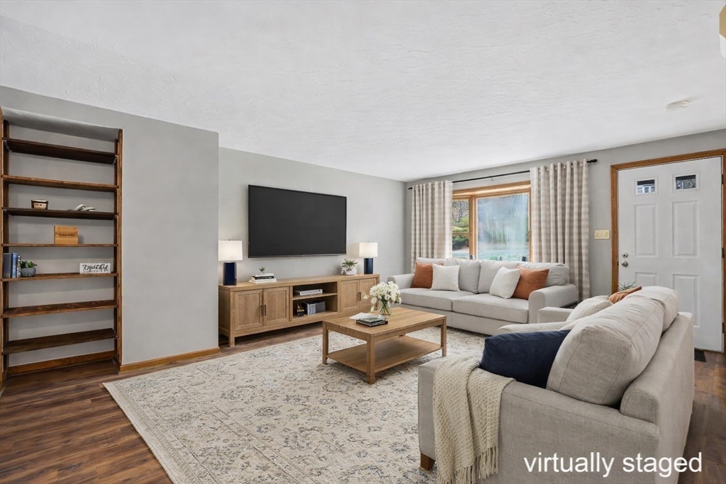 14 Milford Road, Unit 4 Grafton, MA 01560 - Photo 8 of 41