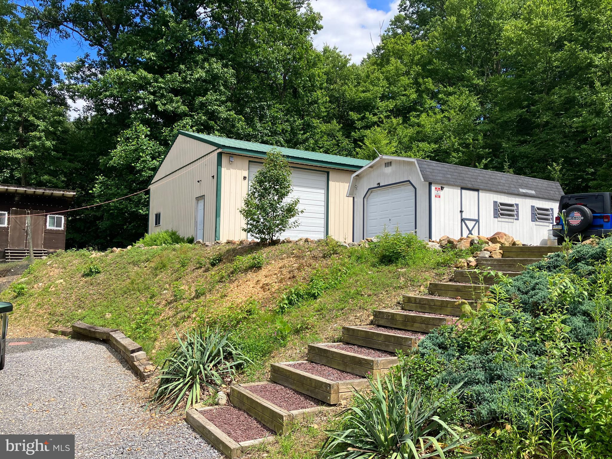 353 Upper Bailey Road Newport, PA 17074 - Photo 29 of 57