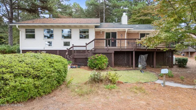 $570,000 | 114 Cobblestone Court, West End, NC 27376