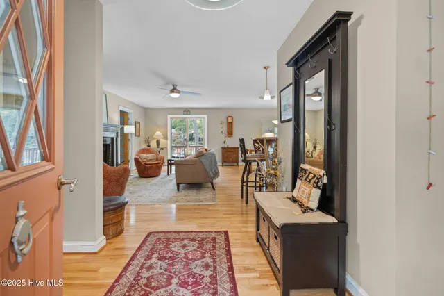 $570,000 | 114 Cobblestone Court, West End, NC 27376