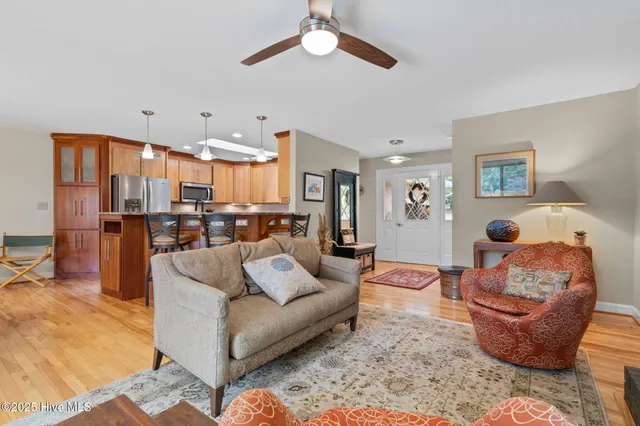 $570,000 | 114 Cobblestone Court, West End, NC 27376