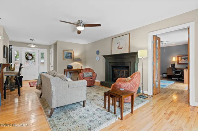 $570,000 | 114 Cobblestone Court, West End, NC 27376