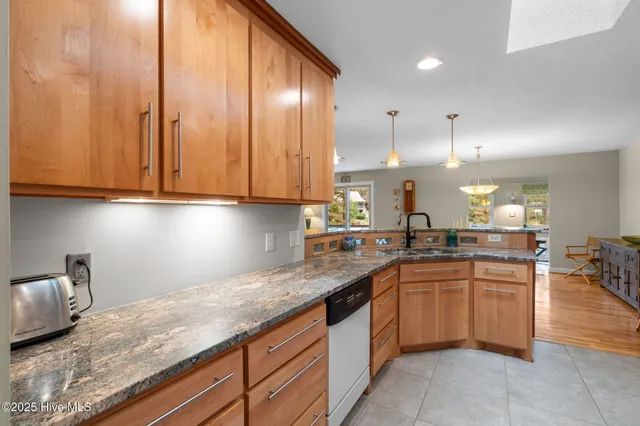 $570,000 | 114 Cobblestone Court, West End, NC 27376