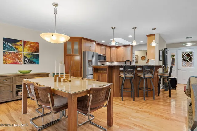 $570,000 | 114 Cobblestone Court, West End, NC 27376