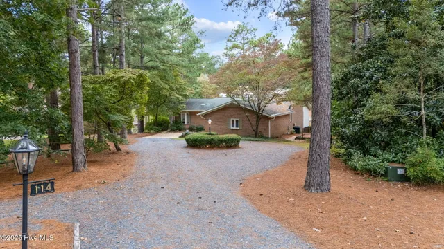 $570,000 | 114 Cobblestone Court, West End, NC 27376