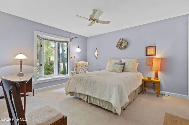 $570,000 | 114 Cobblestone Court, West End, NC 27376