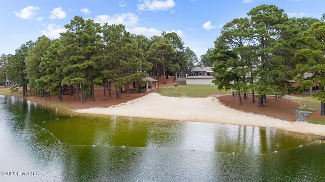 $570,000 | 114 Cobblestone Court, West End, NC 27376