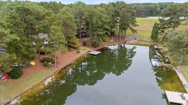 $570,000 | 114 Cobblestone Court, West End, NC 27376