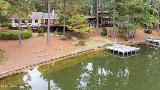 $570,000 | 114 Cobblestone Court, West End, NC 27376