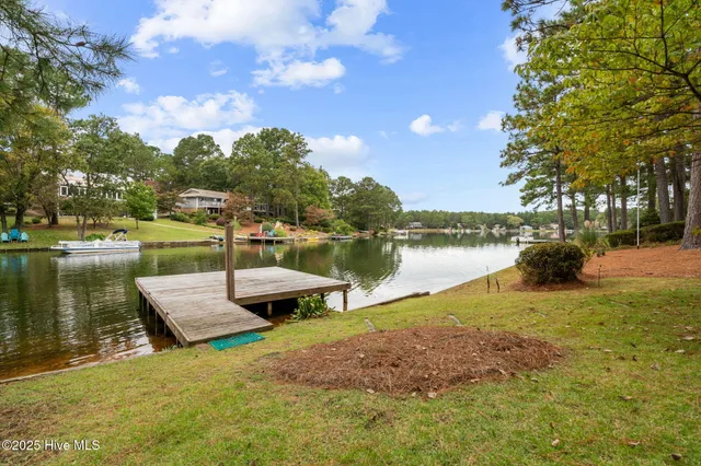 $570,000 | 114 Cobblestone Court, West End, NC 27376