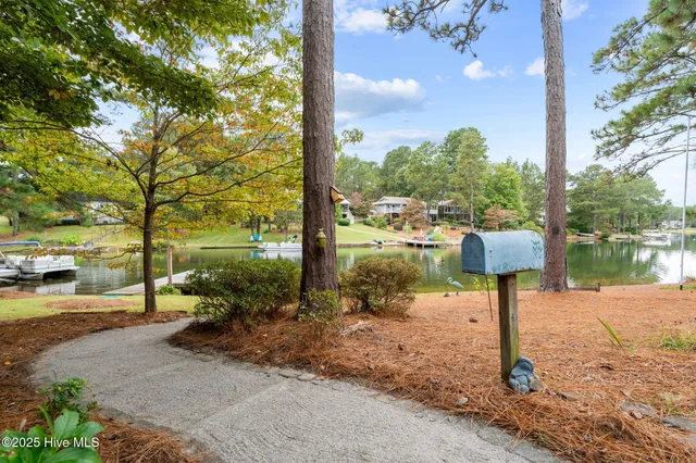 $570,000 | 114 Cobblestone Court, West End, NC 27376