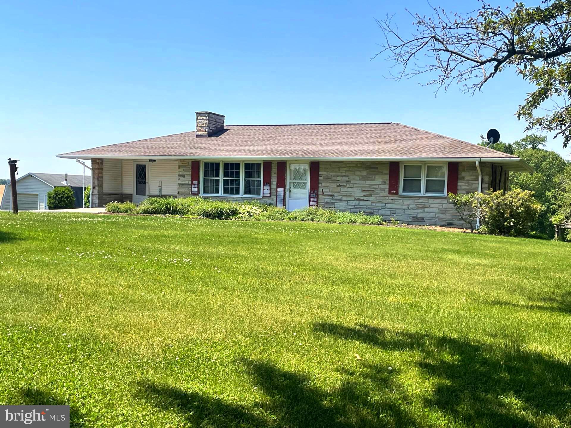 5128 Fawn Grove Road Pylesville, MD 21132 - Photo 7 of 51