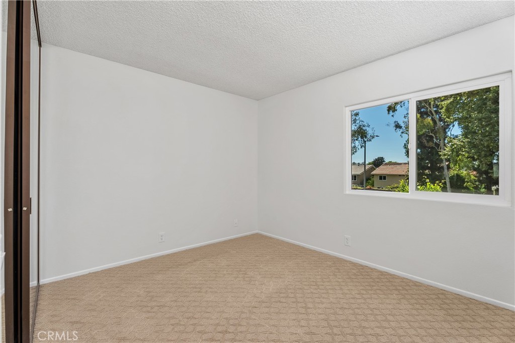 30 Entrada West Irvine, CA 92620 - Photo 31 of 41 an empty room with a window