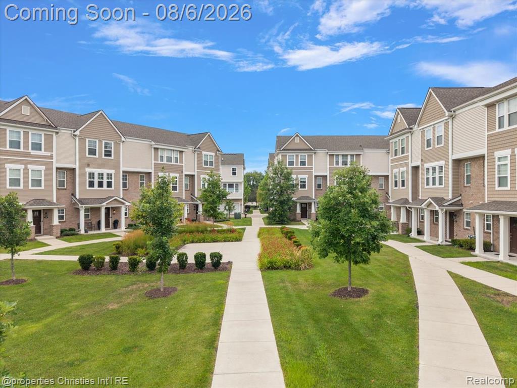 2500 Normandy Road, Unit 38 Royal Oak, MI 48073 - Photo 44 of 55 Gallery Image 44