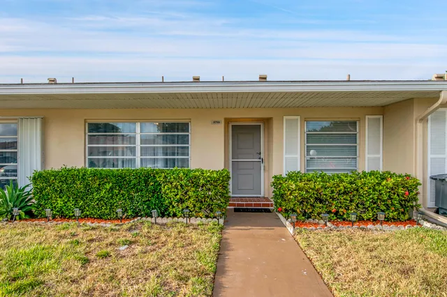 $244,000 | 8799 Bella Vista Drive, Unit 2780, Boca Raton, FL 33433