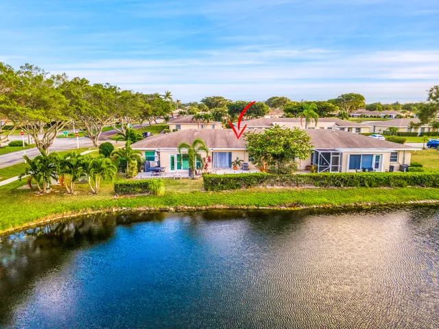 $220,000 | 8799 Bella Vista Drive, Unit 2780, Boca Raton, FL 33433