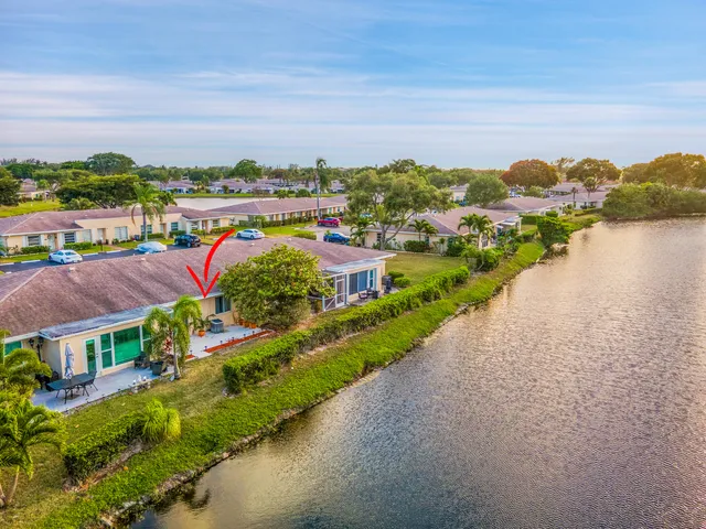 $220,000 | 8799 Bella Vista Drive, Unit 2780, Boca Raton, FL 33433