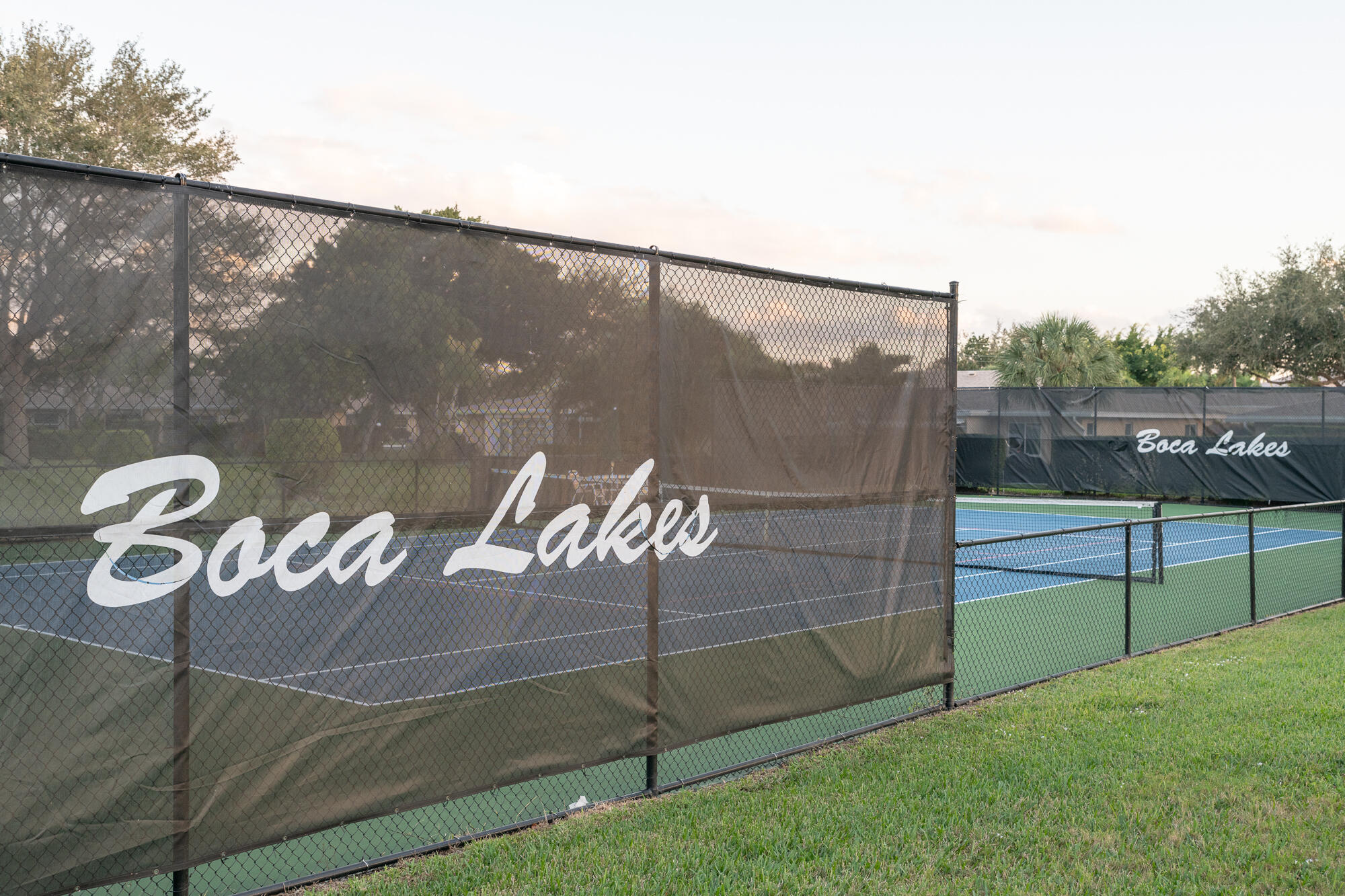 8799 Bella Vista Drive, Unit 2780 Boca Raton, FL 33433 - Photo 45 of 59 a view of outdoor space and barbecue grill