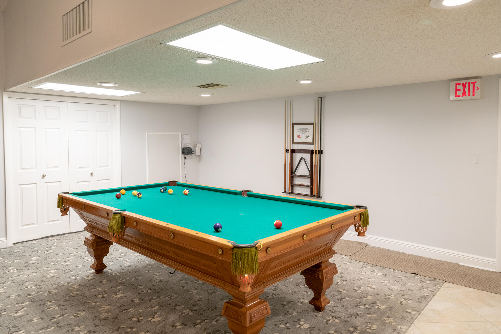 8799 Bella Vista Drive, Unit 2780 Boca Raton, FL 33433 - Photo 50 of 59 Amenities (8)