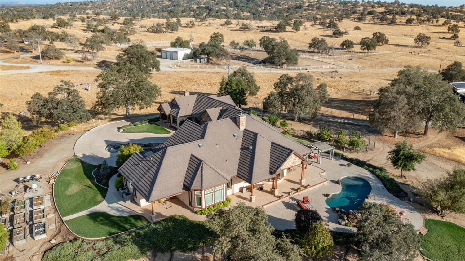 34310 Barn Owl Road Raymond, CA 93653 - Photo 51 of 57