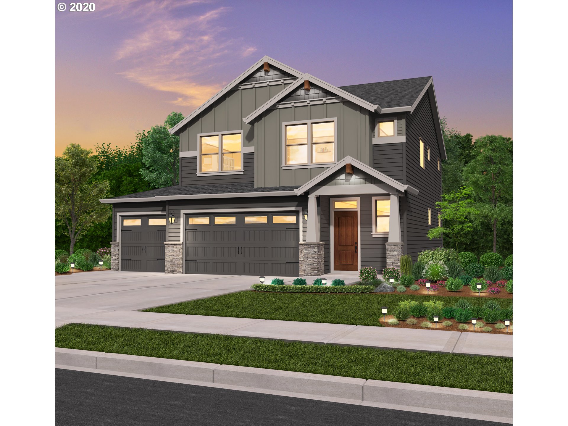 202 North 21st Place Ridgefield, WA 98642 - Photo 1 of 2 Gallery Image 1