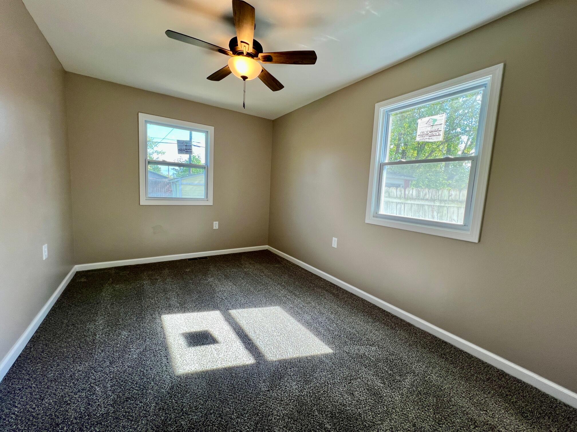 753 Imperial Road Valparaiso, IN 46385 - Photo 6 of 10 a view of an empty room with a window