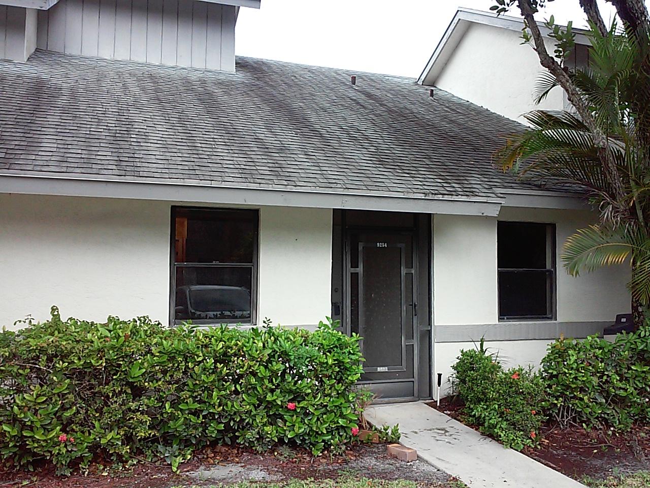 9254 Ketay Circle, Unit 30 Boca Raton, FL 33428 - Photo 1 of 32 front