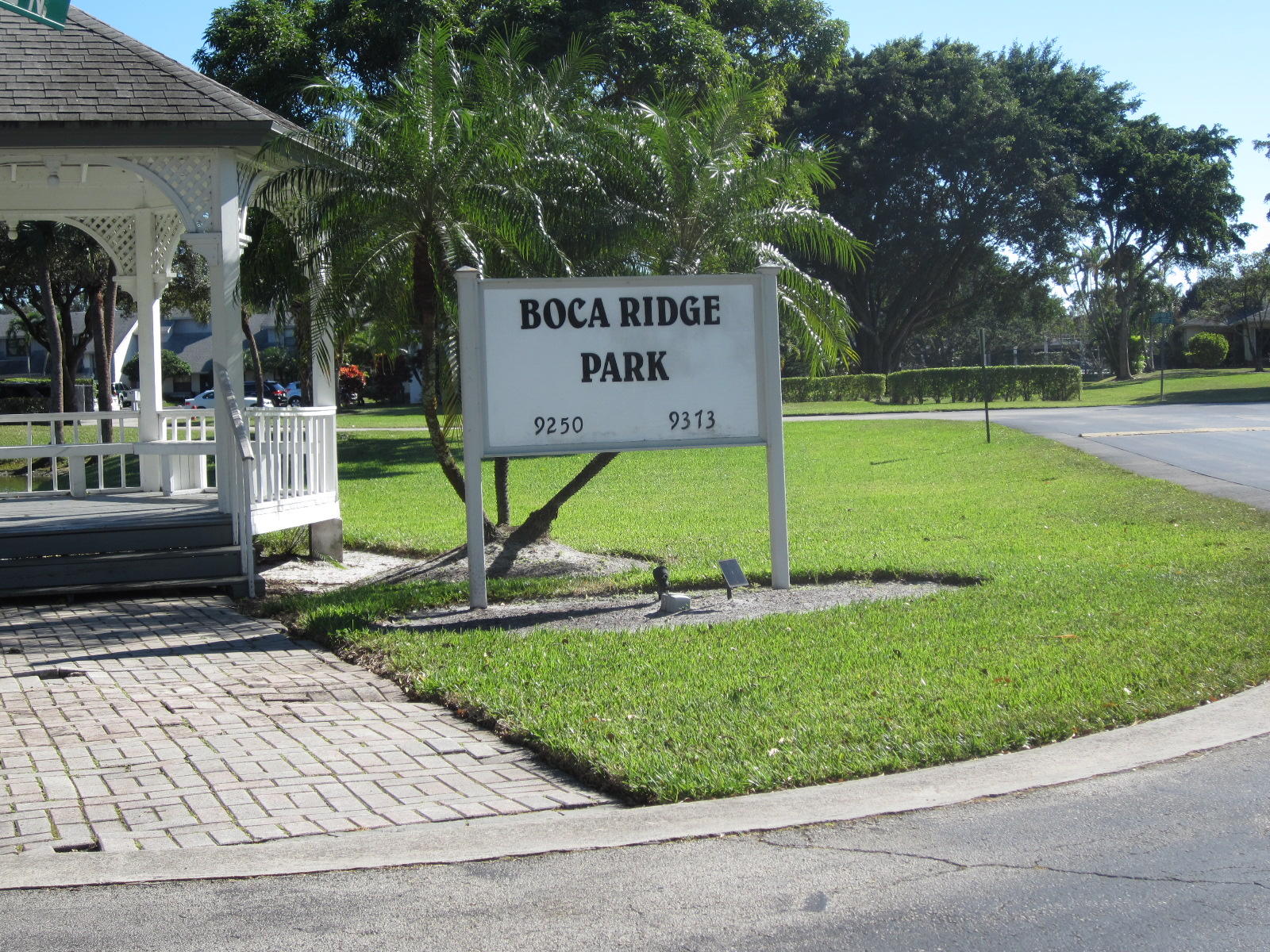 9254 Ketay Circle, Unit 30 Boca Raton, FL 33428 - Photo 3 of 32 Boca Ridge Park