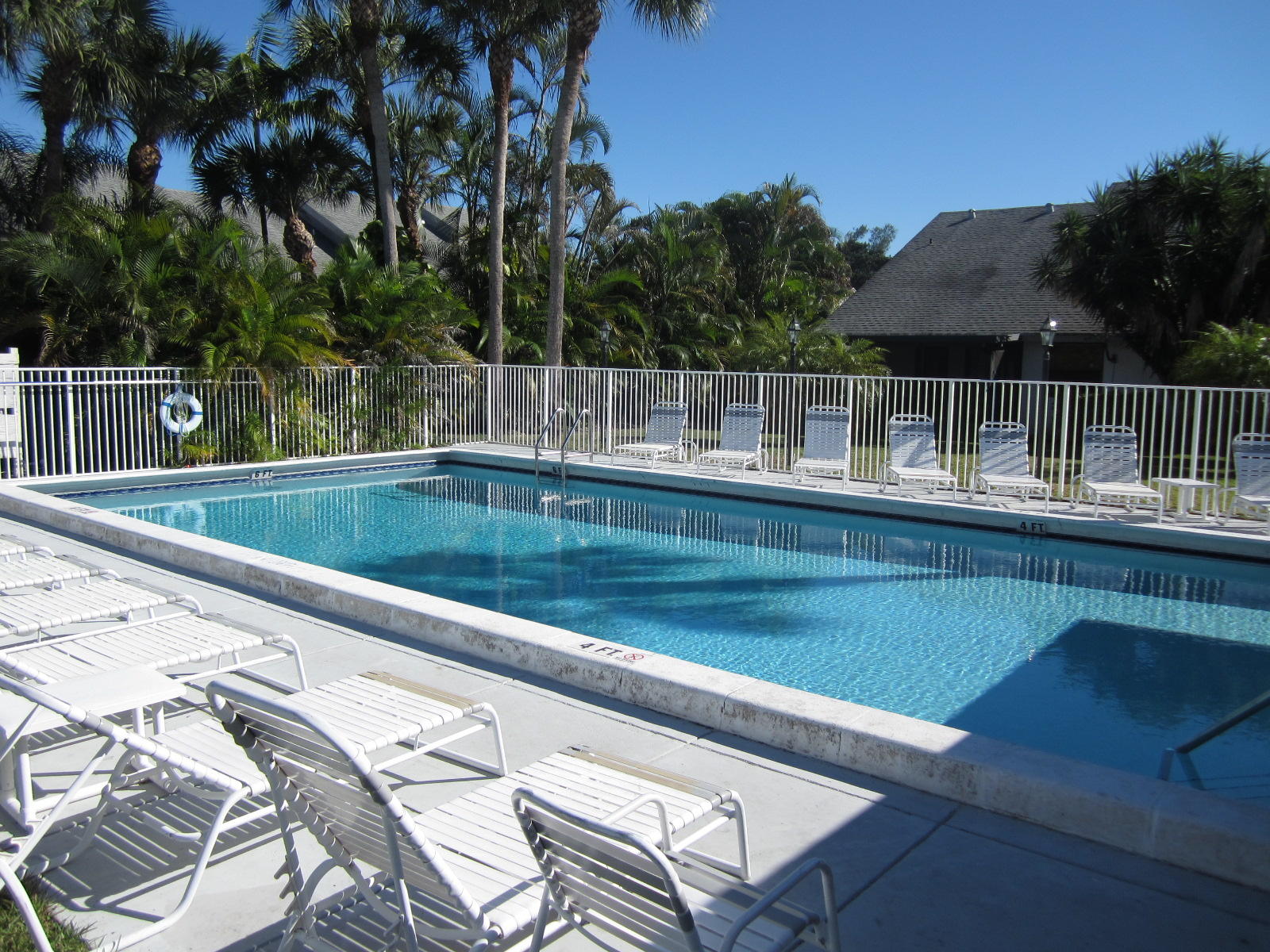 9254 Ketay Circle, Unit 30 Boca Raton, FL 33428 - Photo 32 of 32 pool