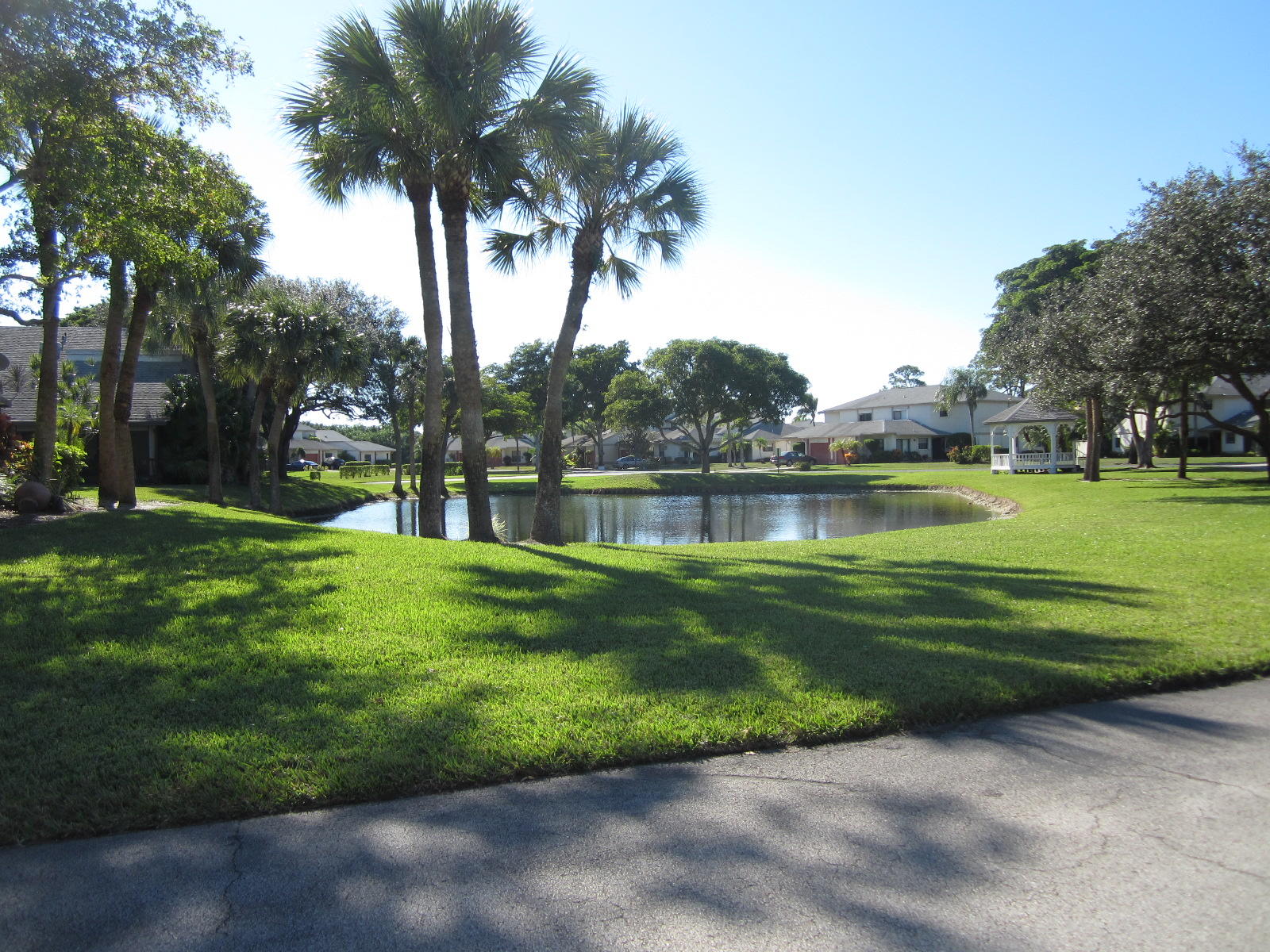 9254 Ketay Circle, Unit 30 Boca Raton, FL 33428 - Photo 4 of 32 lake