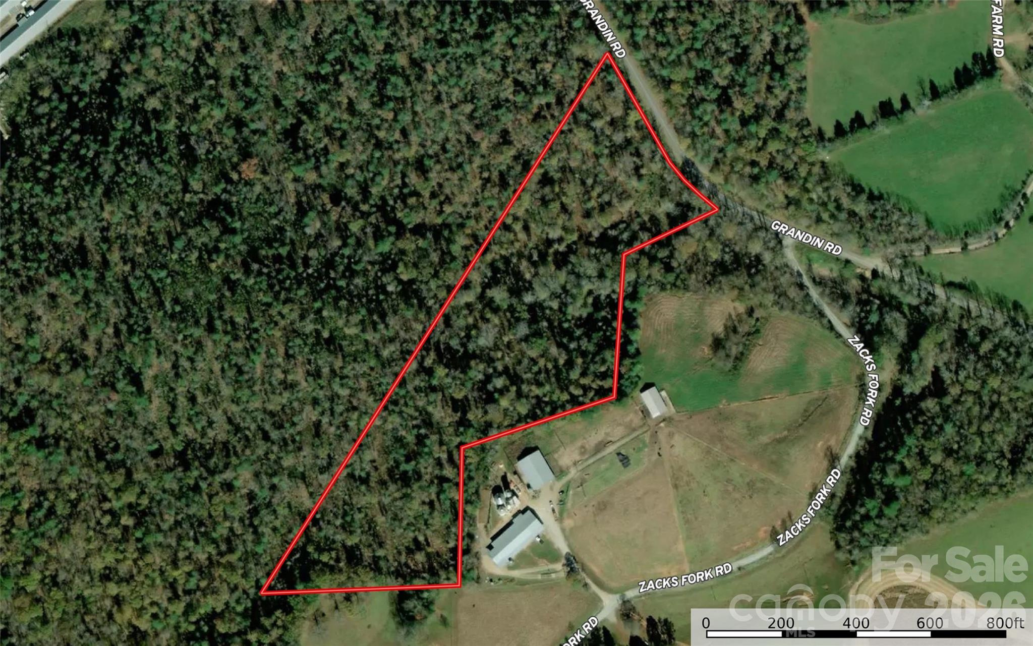 0 Grandin Road, Unit 3 Lenoir, NC 28645 - Photo 12 of 15